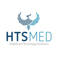 HTS MED logo - Similar company to Virtus Hc Srl