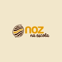 Noz na Escola Cantina Escolar logo - Similar company to Guima Representação E Distribuição