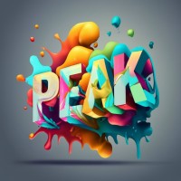 Peak Agency logo - Similar company to Network Empreendimentos