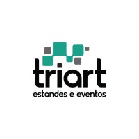 TRIART Estandes e Eventos logo - Similar company to Stand Show