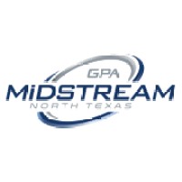 GPA Midstream North Texas logo - Similar company to West Fork Engineering, Llc