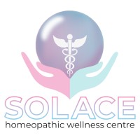 Solace Homeopathic Wellness Centre logo - Similar company to Solace Wellness