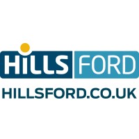 Hills Ford Kidderminster & Malvern. logo - Similar company to Netldn