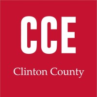 Cornell Cooperative Extension Clinton County (CCE Clinton) logo - Similar company to Recon Response Engineering, Llc
