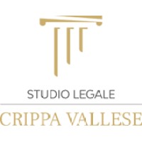Studio Legale Crippa Vallese logo - Similar company to Studio Legale De' Sanna Pirovano