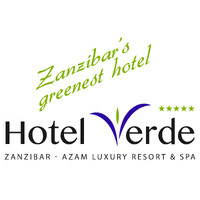 Hotel Verde Zanzibar-Azam Luxury Resort and Spa logo - Similar company to Selous Kinga