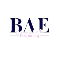 BAE Hospitality logo - Similar company to Rococo Pr