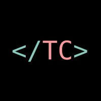 Teach Code logo - Similar company to Dev Fighters