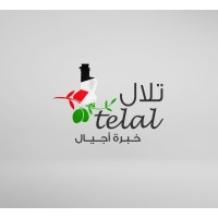 Telal logo - Similar company to Telal