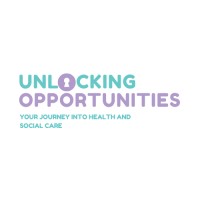 Unlocking Opportunities logo - Similar company to Care Development East