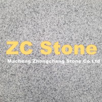 ZC STONE logo - Similar company to Elsado Natural Stone