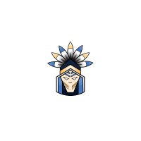 Shaman Esports logo - Similar company to Mark One Consultants