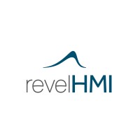 RevelHMI logo - Similar company to 4D Haptics