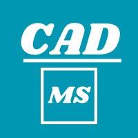 CAD Management Solutions logo - Similar company to Edp Resources, Inc.