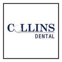 Collins Dental logo - Similar company to Hbs Media