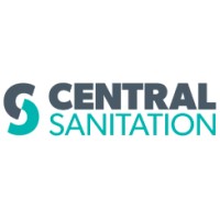 Central Sanitation logo - Similar company to Sanip