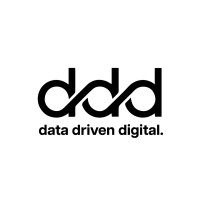 Data Driven Digital logo - Similar company to Data Drive