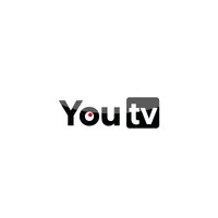 YOU TV logo - Similar company to Youtv