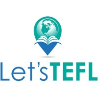 Let's TEFL logo - Similar company to Outreach360