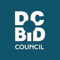 DC BID Council logo - Similar company to Pima Foundation