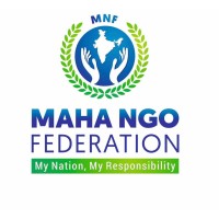Maha NGO Federation logo - Similar company to Ngo Sofosh