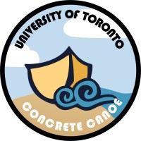University of Toronto Concrete Canoe Team logo - Similar company to Tmu K-Pop