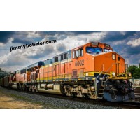 Freight Train Mindset logo - Similar company to Cardinal Freight Dispatch And Logistics, Llc