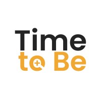 Time to Be logo - Similar company to Kaizen Conseil