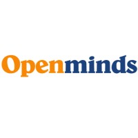 Open Minds logo - Similar company to Shiminly