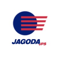 JAGODA JPS Agromachines logo - Similar company to Start Dobrowolski Sp. J.