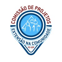 Comissão de Projetos de Extensão na Comunidade da FOUSP logo - Similar company to Bcx Consultoria | Consultoria Em Gestão | Inovação Na Odontologia