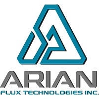 Arian Flux Technologies logo - Similar company to The Ad Spend