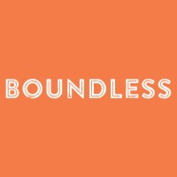 BOUNDLESS | Freelancer Flow & Fun logo - Similar company to Crosstown