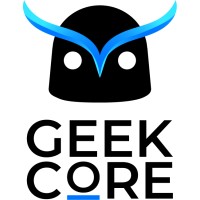 Geekcore logo - Similar company to Hightech