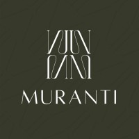 Muranti Furniture logo - Similar company to Gual Furniture Design