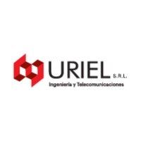 URIEL SRL logo - Similar company to Seven Corp
