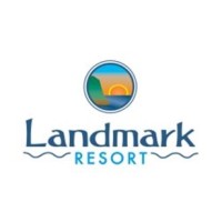 The Landmark Resort logo - Similar company to Hunger