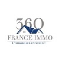 360 France Immo logo - Similar company to Appetizer Mobile Llc
