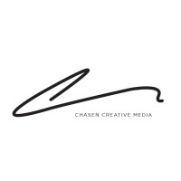Chasen Creative Media logo - Similar company to Revl Studios