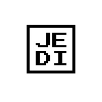 JEDI logo - Similar company to Voice Of The Streets