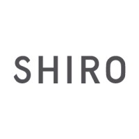 Shiro Inc. logo - Similar company to Gallery 18 Ltd.