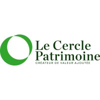 LE CERCLE PATRIMOINE logo - Similar company to Profitys