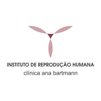 Instituto de Reprodução Humana clínica ana bartmann logo - Similar company to Conception Centro De Reprodução Humana
