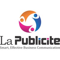La Publicite logo - Similar company to Smirisys