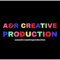 A&R CREATIVE PRODUCTION logo - Similar company to Tracé