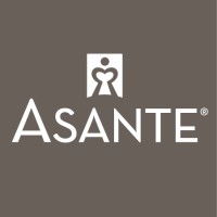 Asante logo - Similar company to Asante