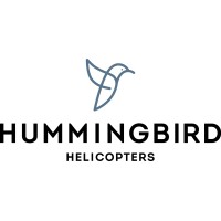 Hummingbird Helicopters Ltd logo - Similar company to Central Helicopters