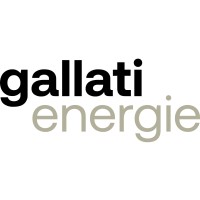 Gallati Energie logo - Similar company to E4Plus Ag