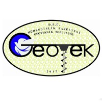 GEOTEK (DEU Geoteknik Topluluğu ) logo - Similar company to 9Hp Studios