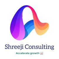 Shreeji Consulting logo - Similar company to Pluggers